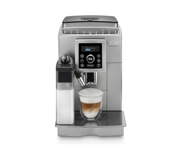 DeLonghi ECAM 23.460.S - 238771 - zdjęcie 2